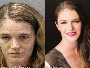 ΗΠΑ: «Βασίλισσα» της ομορφιάς καταδικάστηκε για … παιδική πορνογραφία (φωτό)